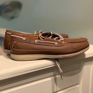 Men’s Boat Shoes